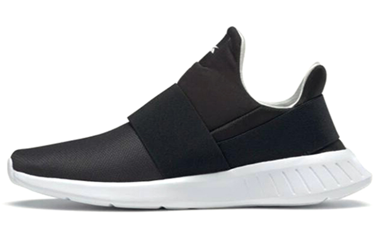 (Women)  Reebok Slip 2 'Pure Black'  FV1044
