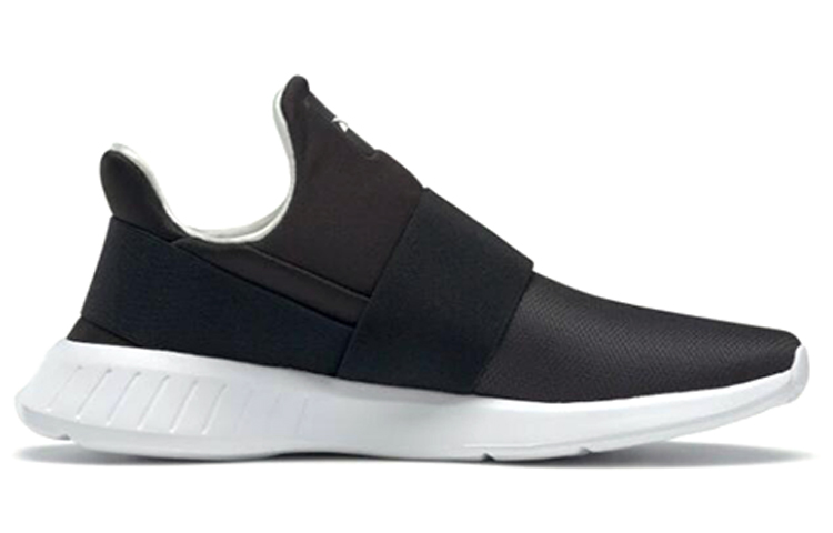 Order (W) 리복 슬립 2 '퓨어 블랙' (Reebok Slip 2 'Pure Black') FV1044