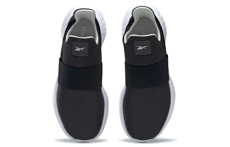 Purchase (W) 리복 슬립 2 '퓨어 블랙' (Reebok Slip 2 'Pure Black') FV1044