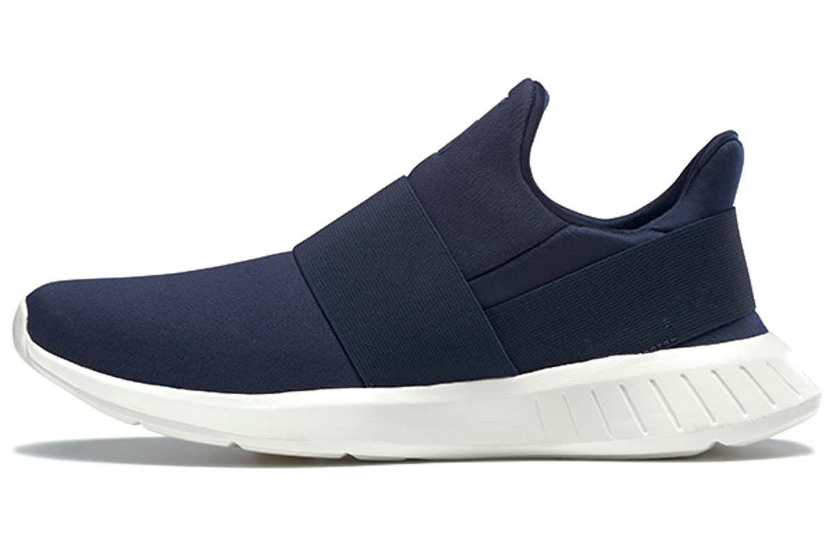 (Women)  Reebok Slip 2 'Vector Navy'  FX1503