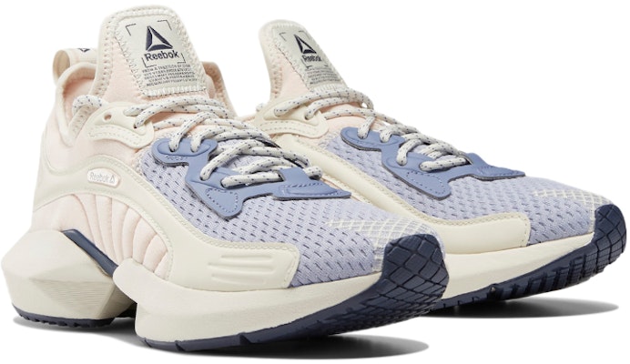 (Women) Reebok Sole Fury 00 'Alabaster' DV5912 Lookbook (Women) Reebok Sole Fury 00 'Alabaster' DV5912