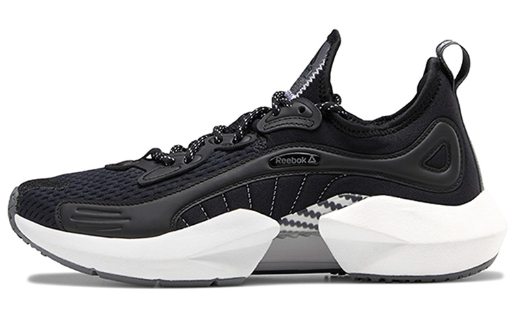 (Women)  Reebok Sole Fury 00 'Black White Alloy'  DV9256