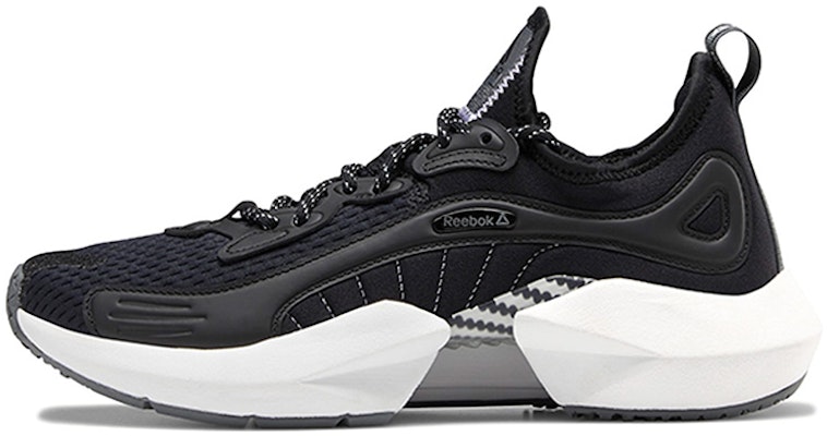 (W) Reebok Sole Fury 00 'Hitam Putih Aloi' DV9256 Buy (W) Reebok Sole Fury 00 'Hitam Putih Aloi' DV9256