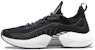 (W) Reebok Sole Fury 00 'Hitam Putih Aloi' DV9256