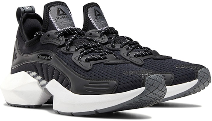 (W) 锐步 Sole Fury 00 '黑白合金' DV9256 Order (W) 锐步 Sole Fury 00 '黑白合金' DV9256
