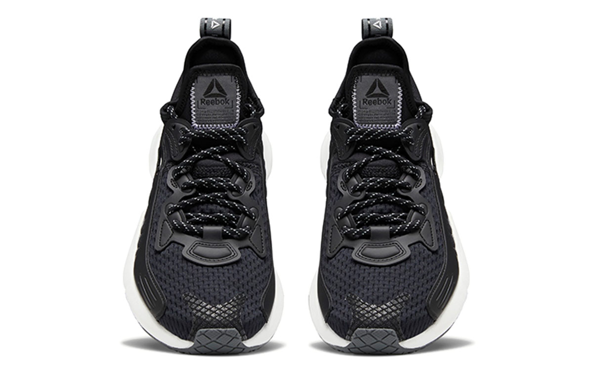 Shop (W) 锐步 Sole Fury 00 '黑白合金' DV9256