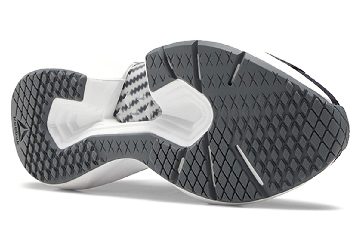 Purchase (W) 锐步 Sole Fury 00 '黑白合金' DV9256