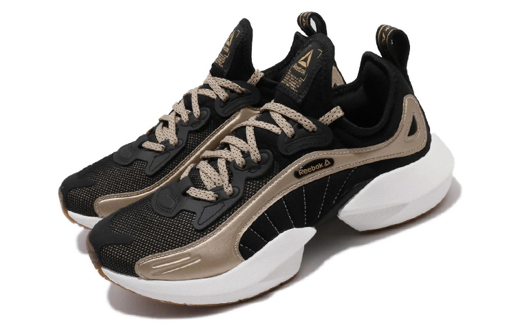 Lookbook (W) Reebok Sole Fury 00 "Champagne" Scarpe da Ginnastica Sneakers FU9275