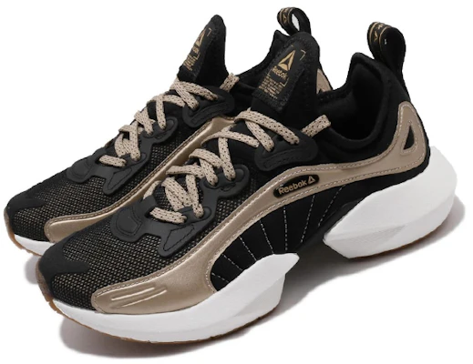 (W) Reebok Sole Fury 00 "Champagne" Scarpe da Ginnastica Sneakers FU9275 Lookbook (W) Reebok Sole Fury 00 "Champagne" Scarpe da Ginnastica Sneakers FU9275