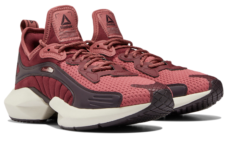 Lookbook (W) Reebok Sole Fury 00 'Rose Dust' Wanita DV9257