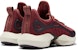 (W) Reebok Sole Fury 00 'Rose Dust' Wanita DV9257