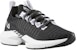 (W) Reebok Sole Fury 'Hitam' DV4485