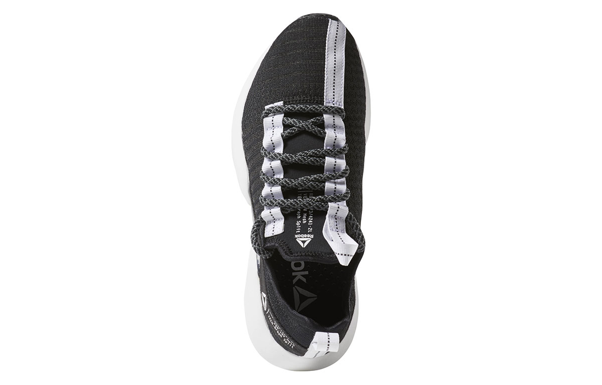 Shop (女款) 銳步 Sole Fury '黑'  DV4485