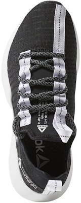 (W) Reebok Sole Fury 'Hitam' DV4485 Shop (W) Reebok Sole Fury 'Hitam' DV4485