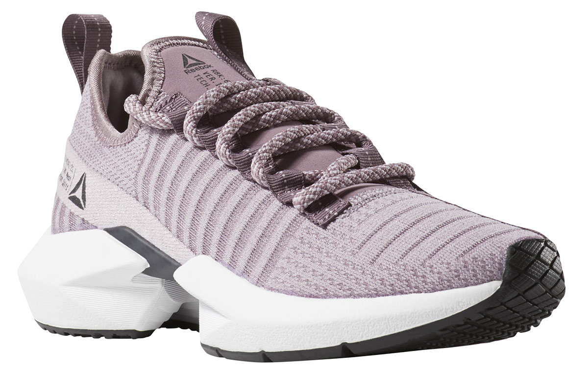 Order (W) Reebok Sole Fury ''Lilas'' DV4489