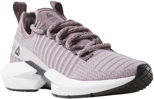 (Women) Reebok Sole Fury 'Lilac' DV4489 Lookbook (Women) Reebok Sole Fury 'Lilac' DV4489