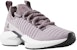 (W) Reebok Sole Fury 'Lilac' Ungu Muda DV4489