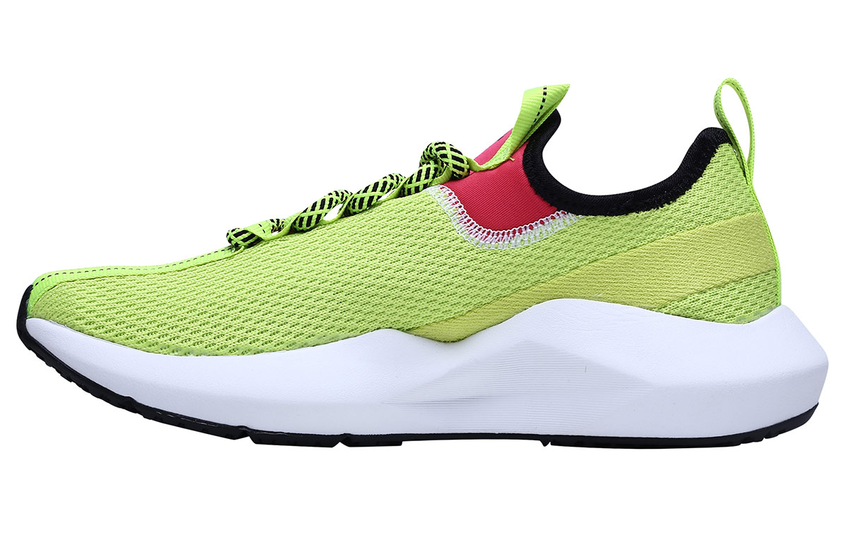 (Women)  Reebok Sole Fury 'White'  DV4490