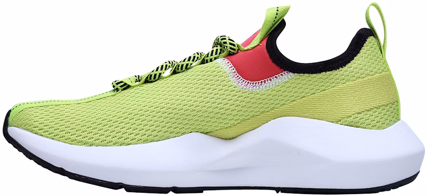 (W) Reebok Sole Fury 'Putih' DV4490 Buy (W) Reebok Sole Fury 'Putih' DV4490