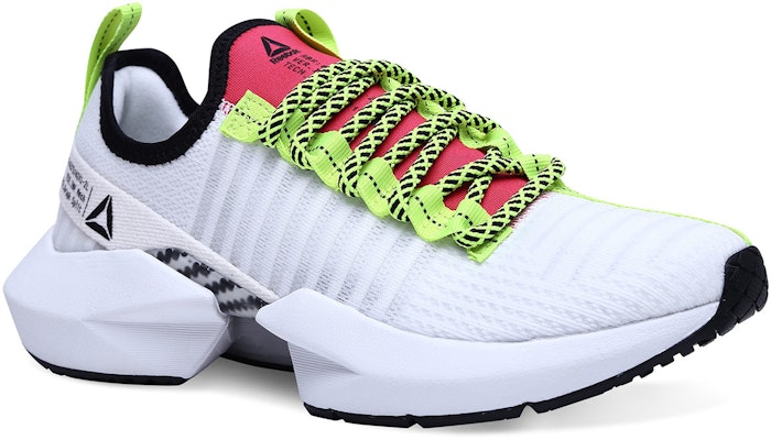 (W) Reebok Sole Fury 'Putih' DV4490 Order (W) Reebok Sole Fury 'Putih' DV4490