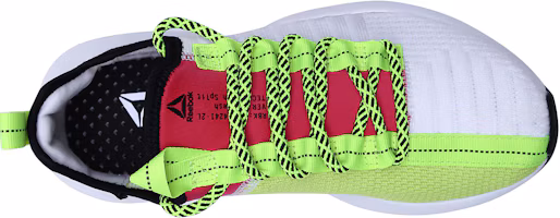 Shop (女性) Reebok Sole Fury「白色」DV4490