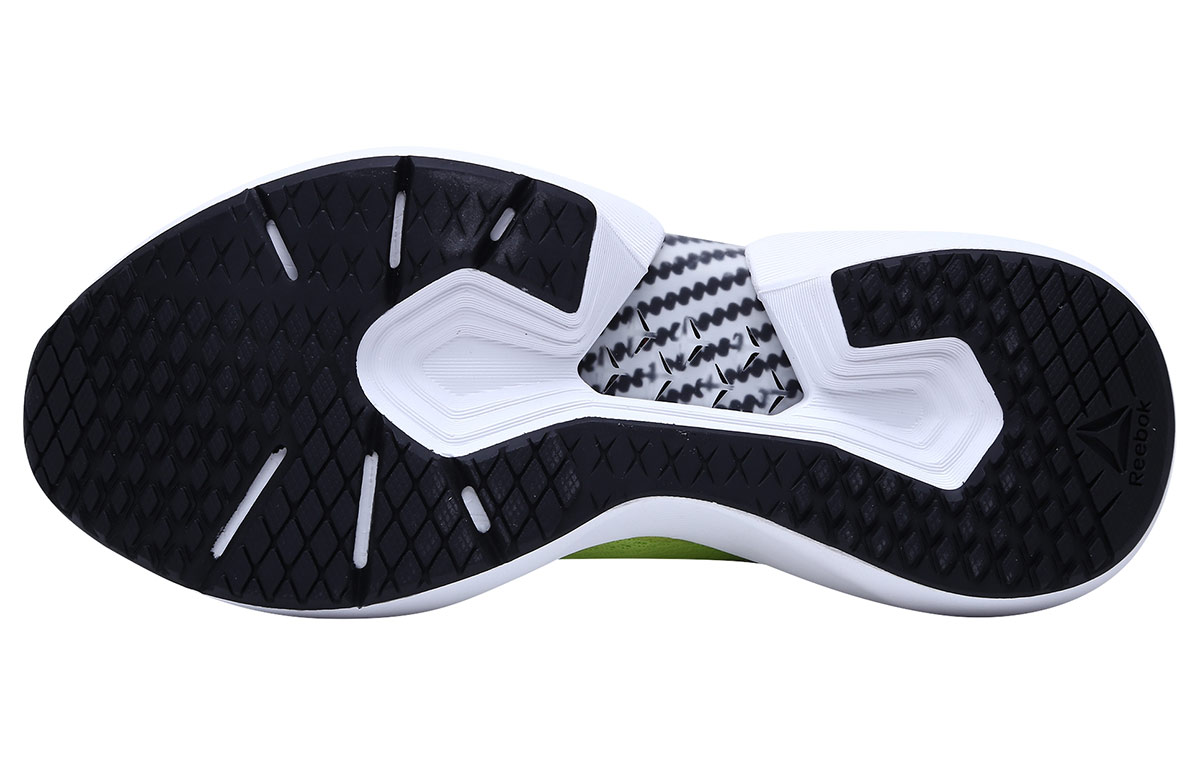 Purchase (女性) Reebok Sole Fury「白色」DV4490