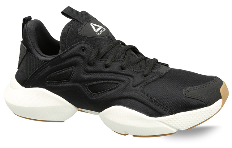 Lookbook (W) Reebok Sole Fury Adapt ''Noir'' DV8450