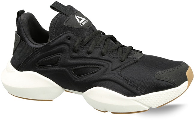 (W) Reebok Sole Fury Adapt 'Hitam' DV8450 Lookbook (W) Reebok Sole Fury Adapt 'Hitam' DV8450