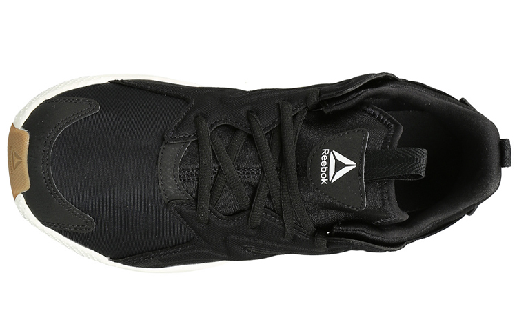 Shop (W) Reebok Sole Fury Adapt ''Noir'' DV8450