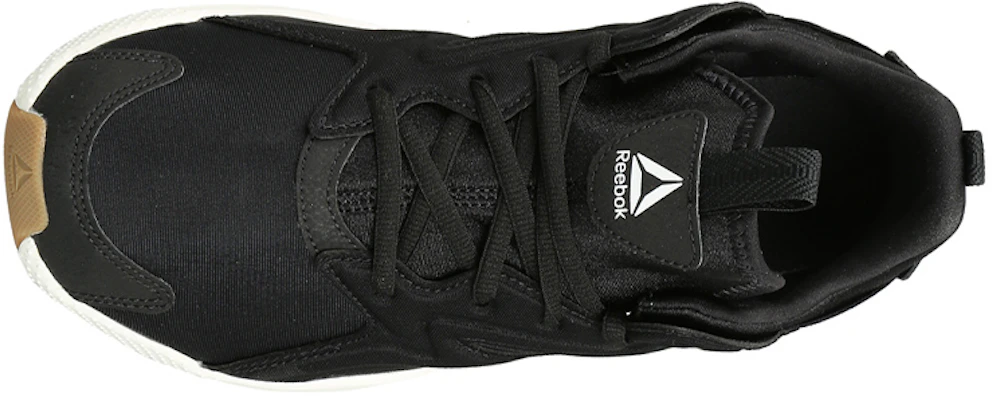 (W) Reebok Sole Fury Adapt ''Noir'' DV8450 Shop (W) Reebok Sole Fury Adapt ''Noir'' DV8450