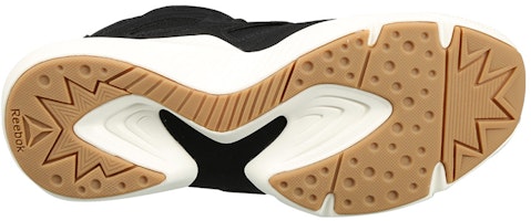 Details for (女款) Reebok Sole Fury Adapt '黑色' DV8450