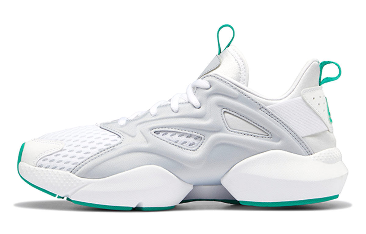 (Women)  Reebok Sole Fury Adapt 'Grey'  DV8452