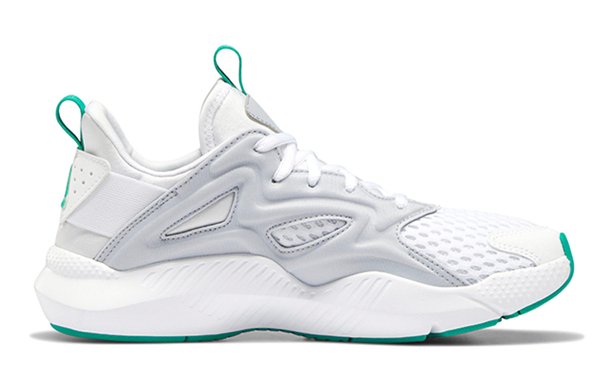 Order (W) Reebok Sole Fury Adapt 'Kelabu' DV8452