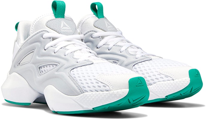 (W) Reebok Sole Fury Adapt 'Kelabu' DV8452 Lookbook (W) Reebok Sole Fury Adapt 'Kelabu' DV8452