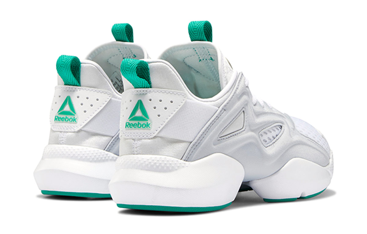 Shop (W) Reebok Sole Fury Adapt 'Kelabu' DV8452