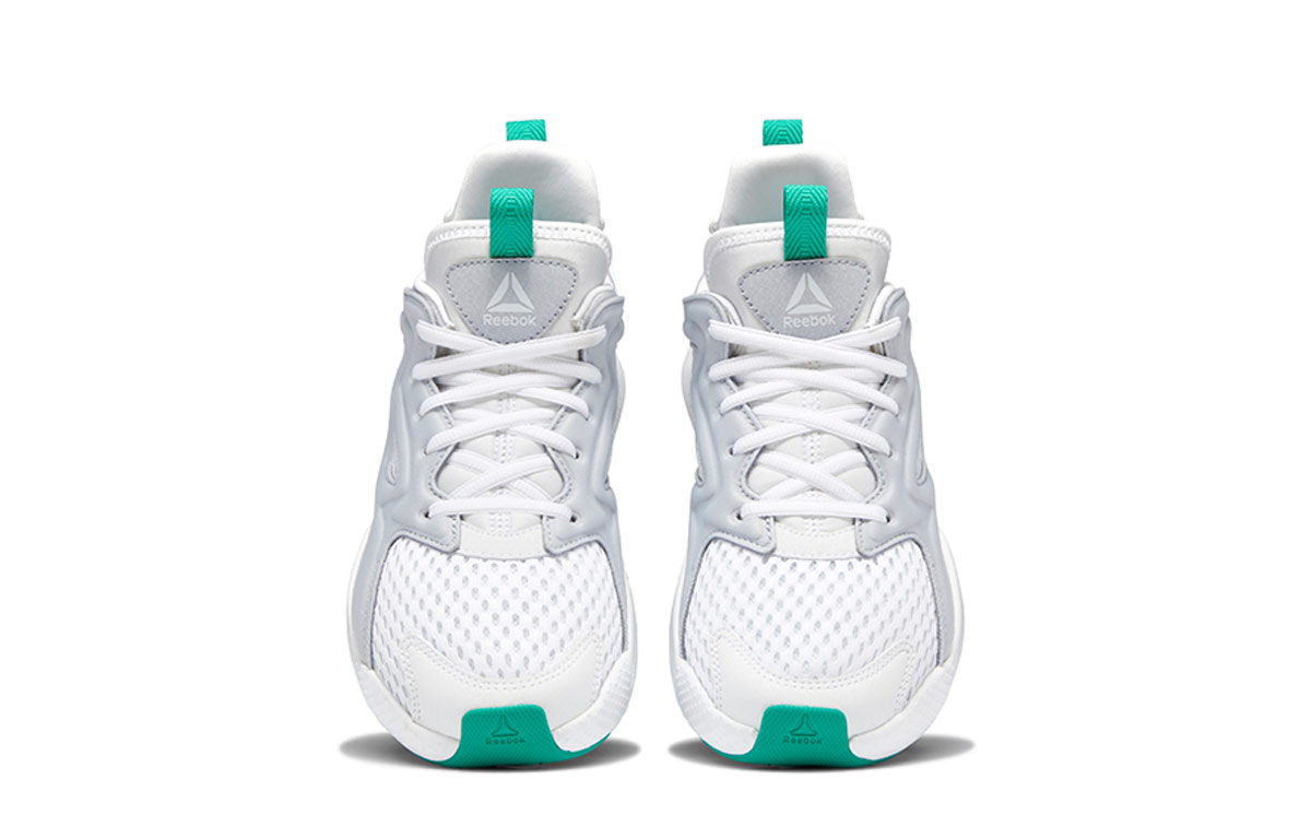 Purchase (W) Reebok Sole Fury Adapt 'Kelabu' DV8452
