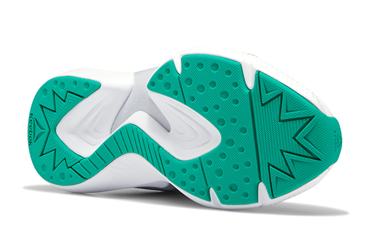 Details for (W) Reebok Sole Fury Adapt 'Kelabu' DV8452