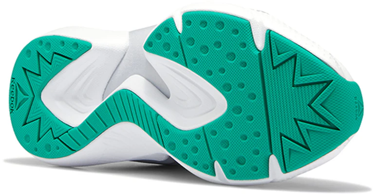 (W) Reebok Sole Fury Adapt 'Kelabu' DV8452 Details for (W) Reebok Sole Fury Adapt 'Kelabu' DV8452
