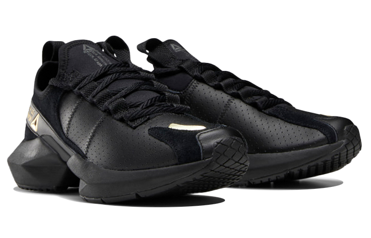 (W)  Reebok Sole Fury LE 'Alloy' 圖 3