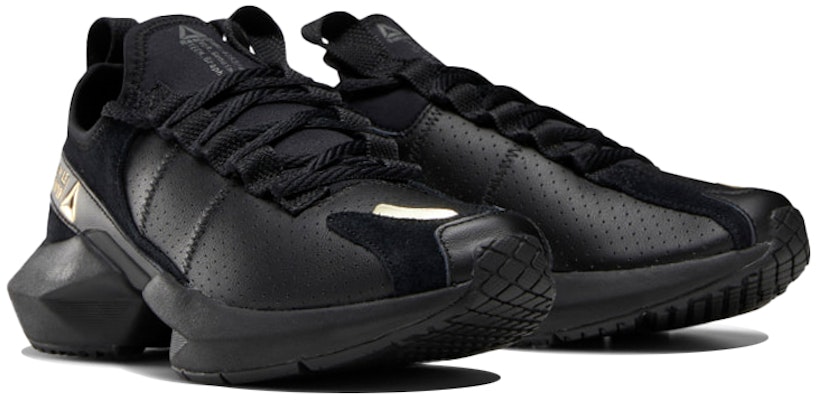 (W) Reebok Sole Fury LE 'Alloy' Lelaki Kasual Sneakers DV6863 Lookbook (W) Reebok Sole Fury LE 'Alloy' Lelaki Kasual Sneakers DV6863