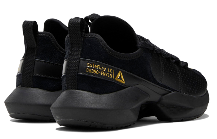 (W)  Reebok Sole Fury LE 'Alloy' 圖 4