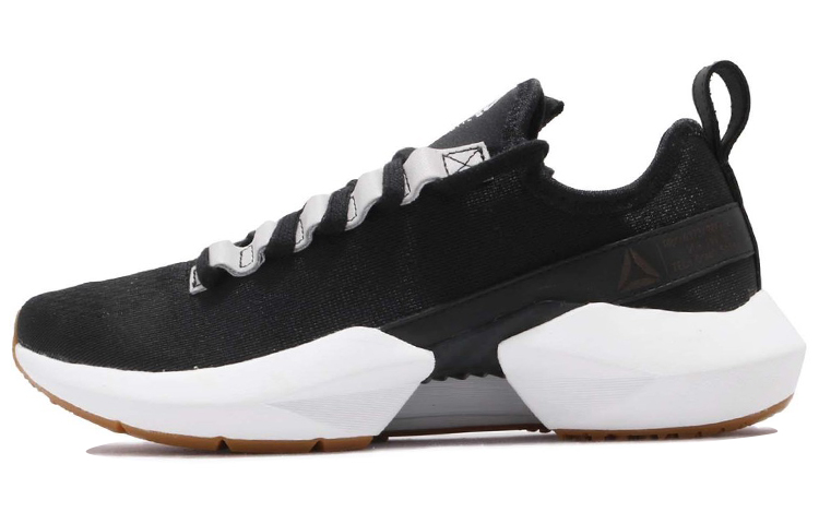 (Women)  Reebok Sole Fury Lux 'Black'  DV6927