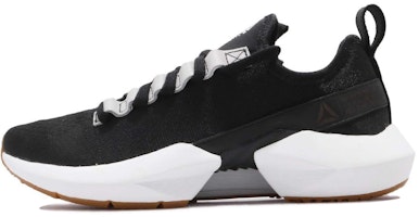 (Women)  Reebok Sole Fury Lux 'Black'  DV6927 (Women)  Reebok Sole Fury Lux 'Black'  DV6927