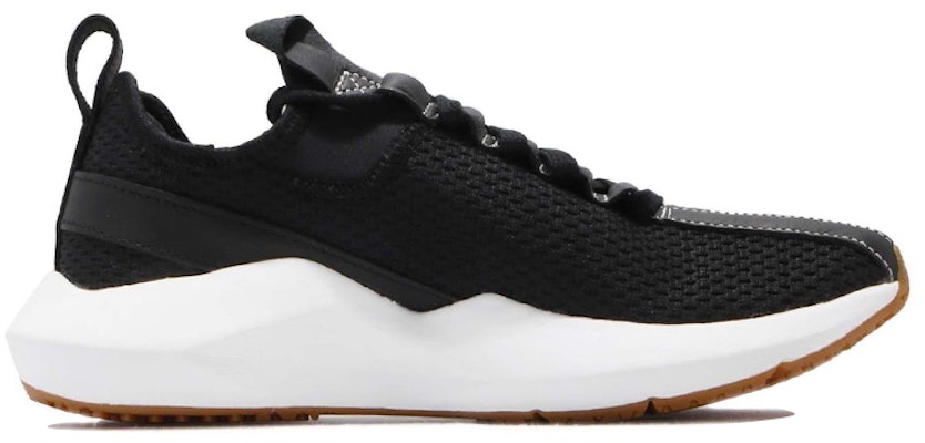 (W) Reebok Sole Fury Lux 'Hitam' DV6927 Order (W) Reebok Sole Fury Lux 'Hitam' DV6927