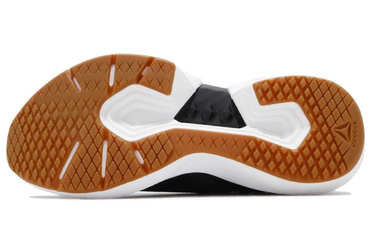 (W)  Reebok Sole Fury Lux 'Black' 圖 5