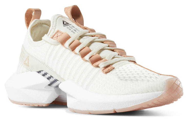 Lookbook (W) 锐步Sole Fury Lux“棕色” DV6926