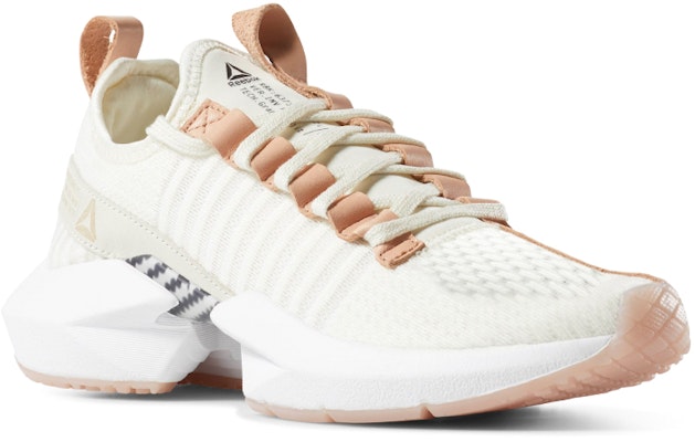 (W) Reebok Sole Fury Lux 'Coklat Tan' DV6926 Lookbook (W) Reebok Sole Fury Lux 'Coklat Tan' DV6926