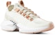 (W) Reebok Sole Fury Lux 'Coklat Tan' DV6926