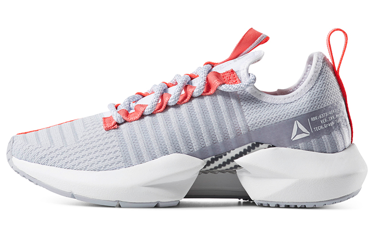 (Women)  Reebok Sole Fury SE 'Grey'  DV6922