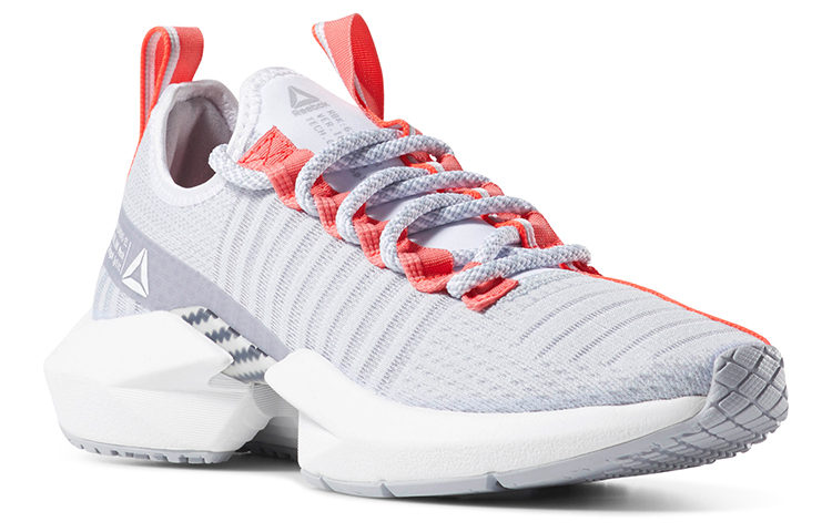 (W)  Reebok Sole Fury SE 'Grey' 圖 3